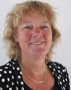 Marjan Heinink - Psycholoog Hilversum